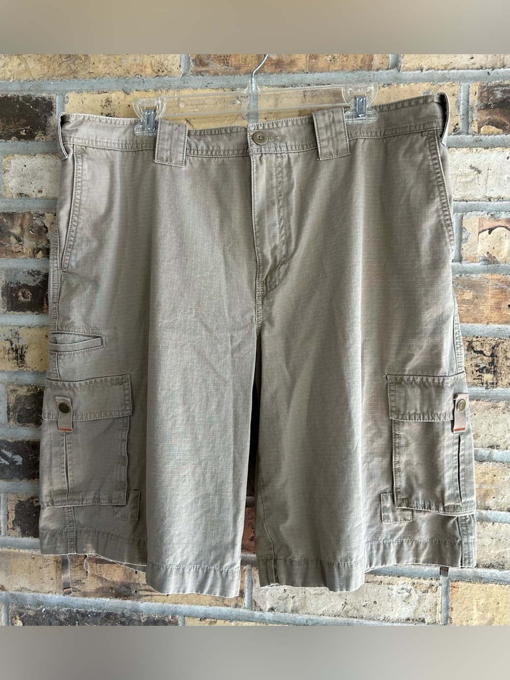 5 for $25🔥Mens Size 38 Cargo Shorts